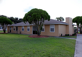 Inland Seas Apartments in Winter Garden, FL - Building Photo - Building Photo