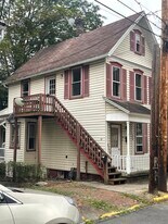 420 Moore St, Unit 2nd Floor in Huntingdon, PA - Building Photo