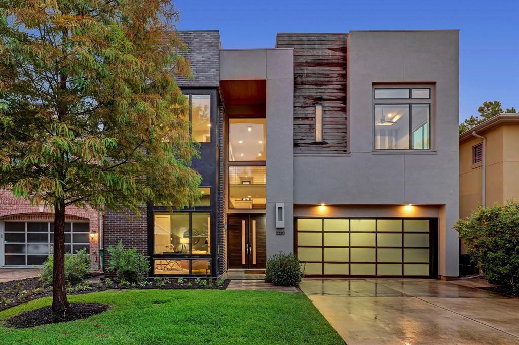 2230 Branard St in Houston, TX - Building Photo