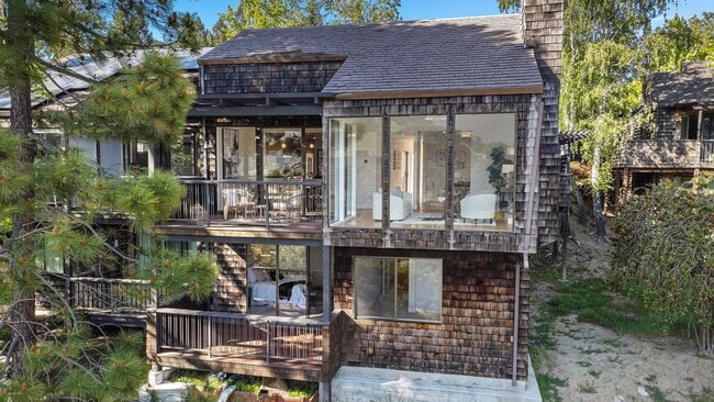 218 The Knoll in Orinda, CA - Building Photo - Building Photo