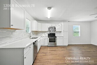 1206 TX-78 BUS in Blue Ridge, TX - Building Photo - Building Photo