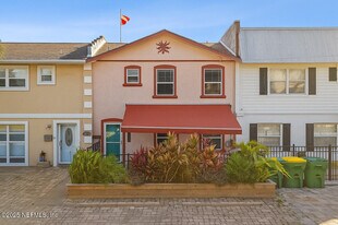 1417 4th St N in Jacksonville Beach, FL - Building Photo