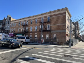 1193 Rogers Ave in Brooklyn, NY - Building Photo - Building Photo