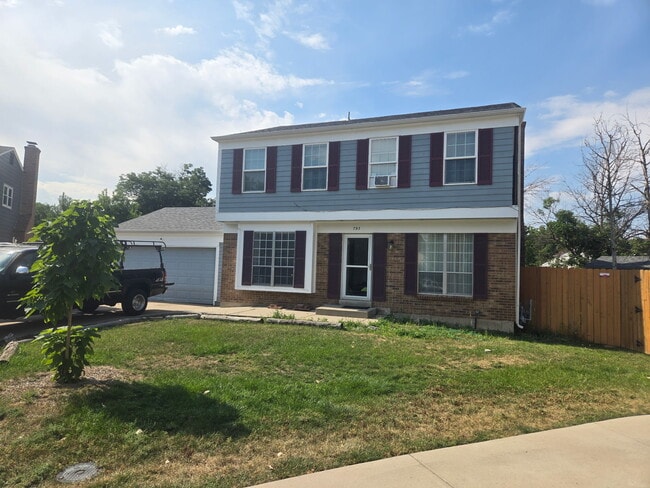 property at 793 S Mobile St
