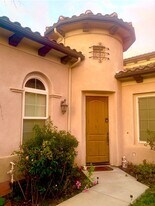3448 Trego Ct in Simi Valley, CA - Building Photo