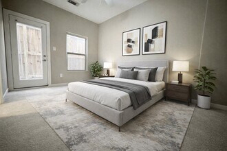 1515 Birdsall St in Houston, TX - Building Photo - Building Photo