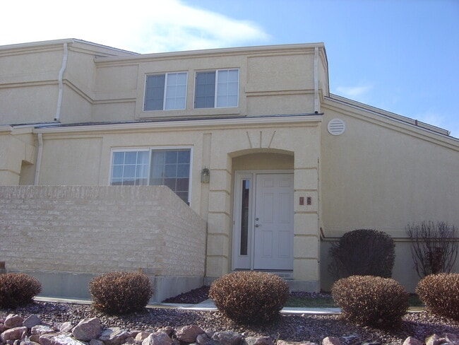 4147 Outlook Blvd, Unit G