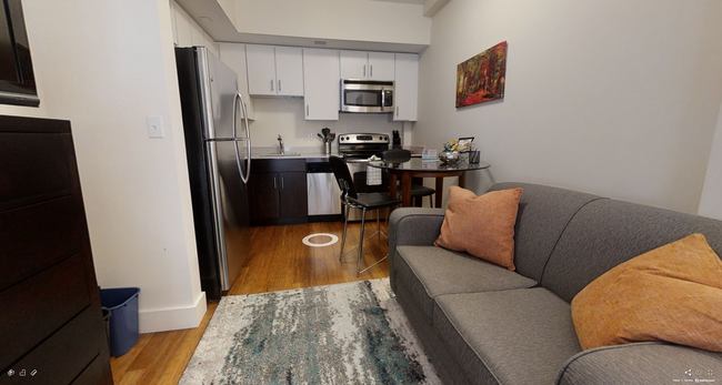 10 Winter St, Unit 1103