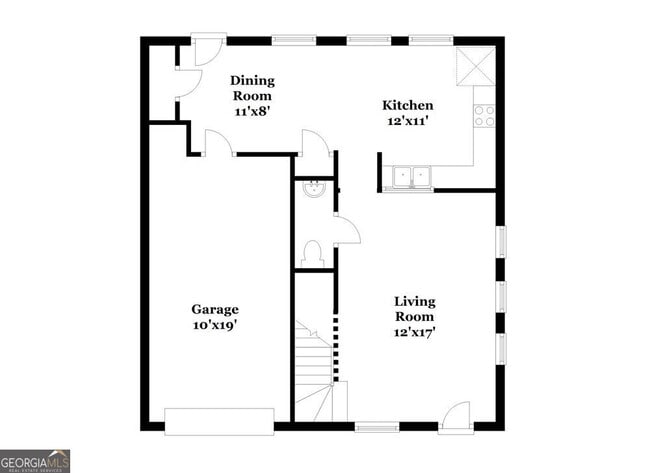 24 Cottage Trce in Cartersville, GA - Building Photo - Building Photo