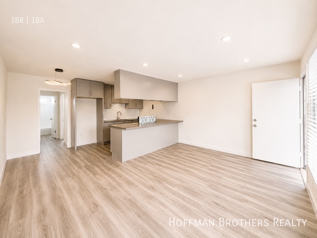 property at 1052 Browning Blvd