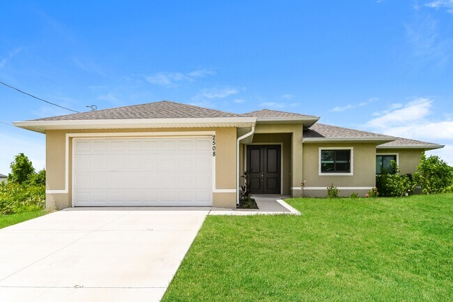 property at 2508 26th St SW