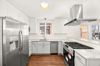 5632 S Natoma Ave in Chicago, IL - Building Photo - Building Photo