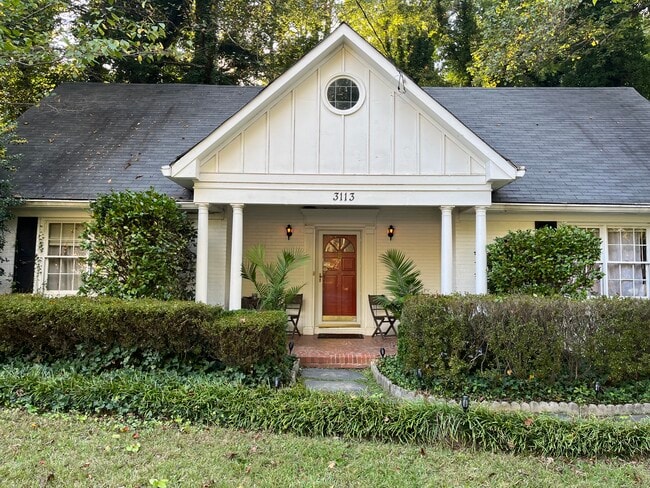 3113 Dodson Dr