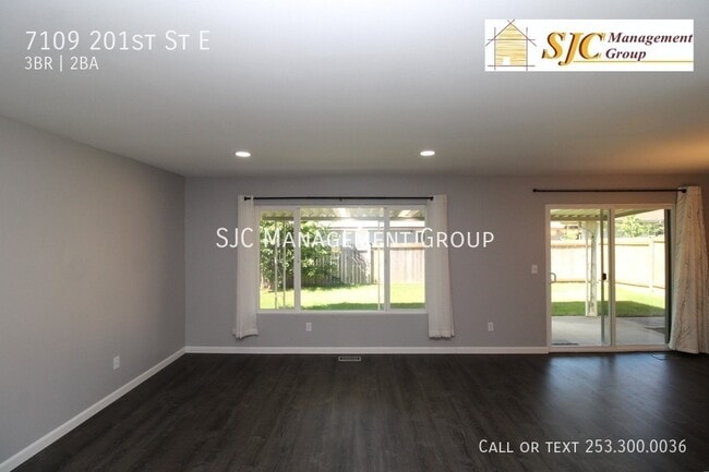7109 201st St E in Spanaway, WA - Building Photo - Building Photo
