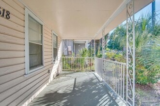 618 N B St in Pensacola, FL - Foto de edificio - Building Photo