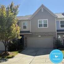 1005 Flagler St, Unit 5122-B in Durham, NC - Building Photo