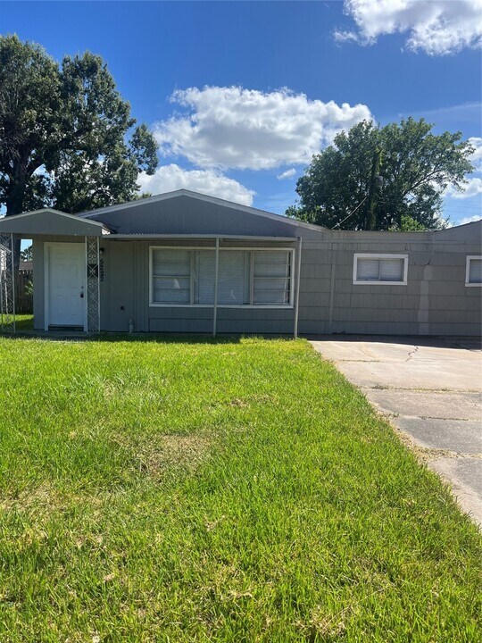 5222 Cosby St in Houston, TX - Building Photo