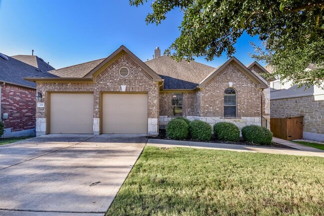 208 Choke Canyon Ln in Georgetown, TX - Building Photo - Building Photo