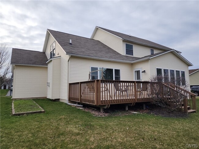 4560 Providence Rd in Jamesville, NY - Building Photo - Building Photo