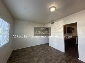 1229 W Pierce St in Phoenix, AZ - Building Photo - Building Photo
