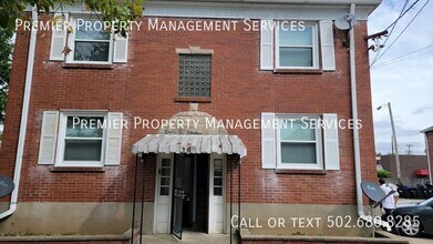 307 Kingston Ave-Unit -307 Kingston Ave - Unit D in Louisville, KY - Building Photo - Building Photo