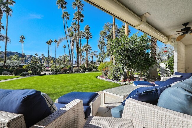 45705 Hopi Rd in Indian Wells, CA - Foto de edificio - Building Photo