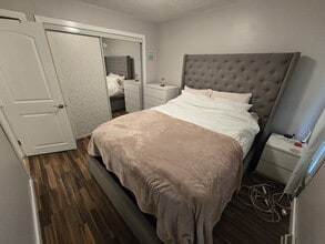 908 Consol Ave in Winnipeg, MB - Building Photo - Building Photo