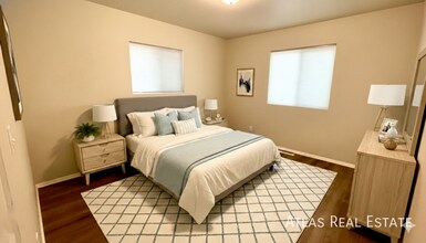 4340 Ericson Dr in Colorado Springs, CO - Building Photo - Building Photo