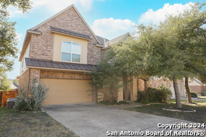 23615 Enchanted Path in San Antonio, TX - Building Photo - Building Photo