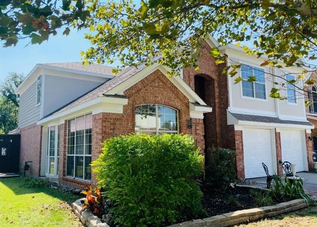 3416 Ridge Lily Ln in McKinney, TX - Building Photo - Building Photo