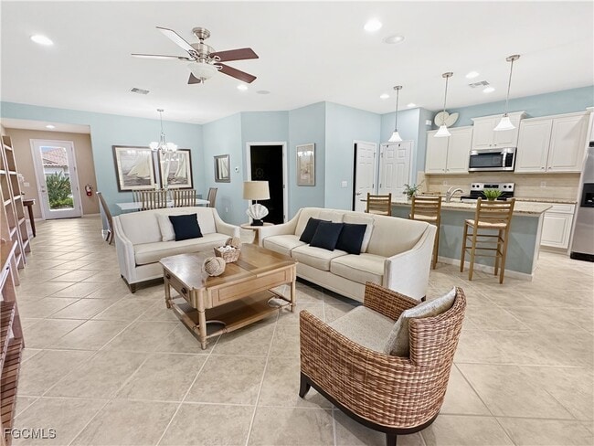 property at 13537 Villa Di Preserve Ln