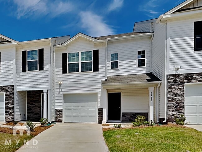 property at 5163 Hyrule Dr