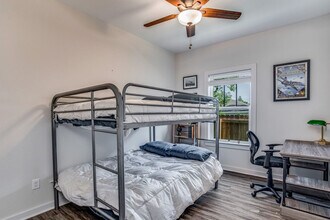 410 N C St in Pensacola, FL - Building Photo - Building Photo
