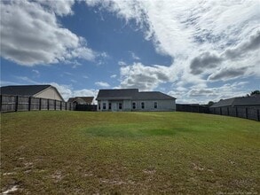 134 Whitetail Ct in Raeford, NC - Building Photo - Building Photo