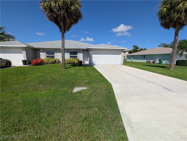 property at 3904 SE 11th Ave