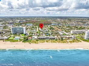 505 NE 20th Ave in Deerfield Beach, FL - Building Photo - Building Photo