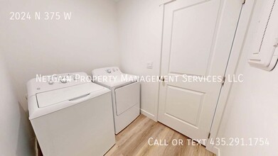 2024 N 375 W in Cedar City, UT - Building Photo - Building Photo