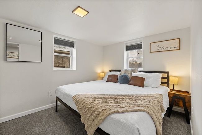 property at 718 East Blvd