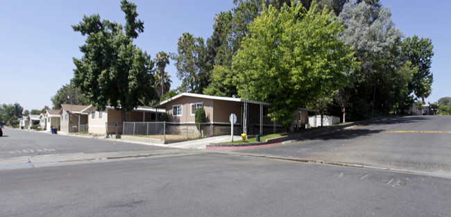 494 S Macy St in San Bernardino, CA - Building Photo - Building Photo