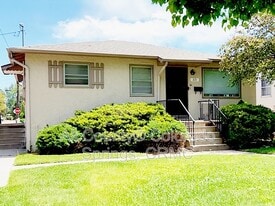 221 N Foote Ave in Colorado Springs, CO - Building Photo