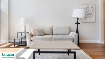 1222 W Madison St in Chicago, IL - Building Photo