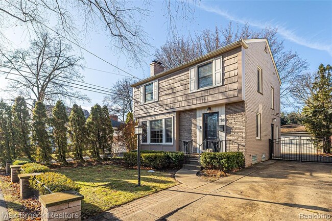 758 Chester St in Birmingham, MI - Building Photo - Building Photo