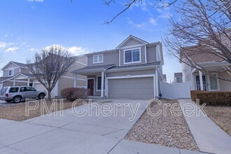 5555 Kirk St in Denver, CO - Building Photo - Building Photo