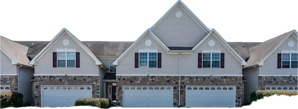 25 Blake Dr in Pennington, NJ - Building Photo
