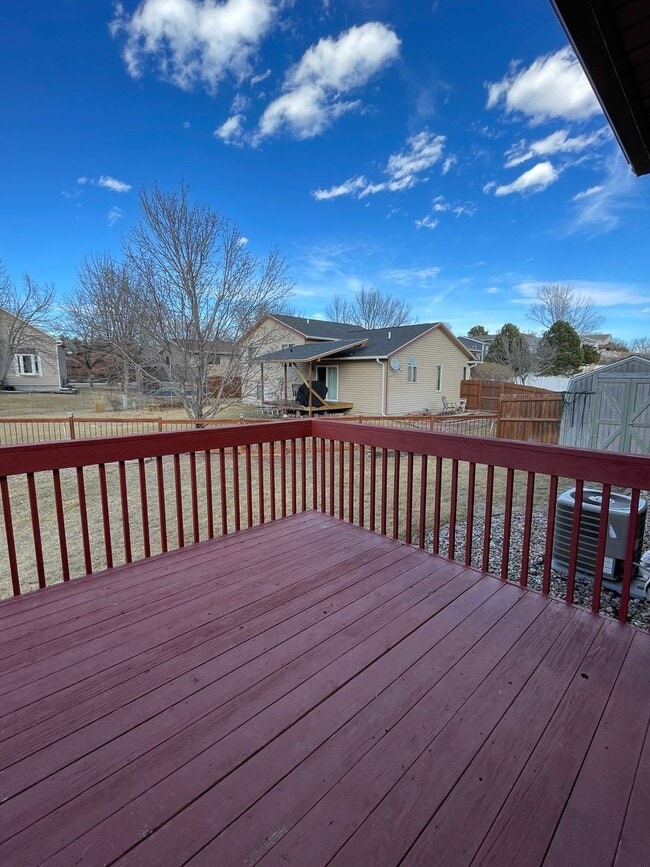 2914 Hoefer Ave in Rapid City, SD - Building Photo - Building Photo