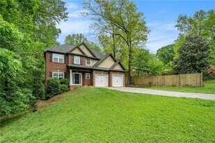 71 Anita Pl in Mableton, GA - Building Photo