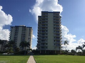 7330 Estero Blvd in Fort Myers Beach, FL - Building Photo