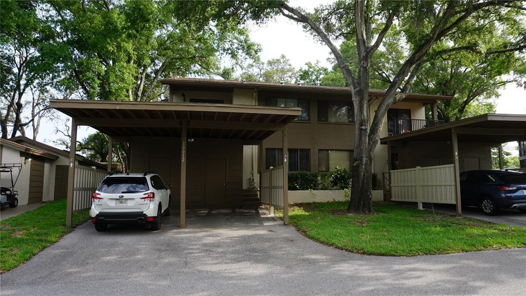 13012 Wedgewood Way in Hudson, FL - Building Photo