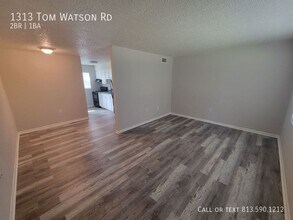 1313 Tom Watson Rd in Lakeland, FL - Building Photo - Building Photo