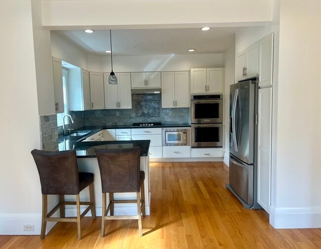 property at 246 Blanchard Rd